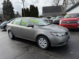 Used 2010 Kia Forte EX image 2