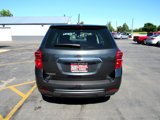 Used 2017 Chevrolet Equinox LS image 4