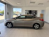 Used 2013 Hyundai Elantra GLS w/ Preferred Pkg image 3