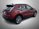 Used 2019 Cadillac XT4 Sport w/ Cold Weather Package image 5
