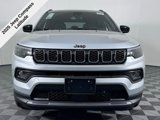 New 2025 Jeep Compass Latitude w/ Altitude Special Edition image 3