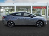 New 2025 Nissan Versa SR image 3