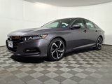 Used 2018 Honda Accord Sport image 2
