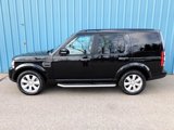 Used 2015 Land Rover LR4 HSE image 2