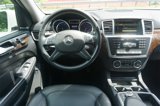 Used 2012 Mercedes-Benz ML 350 4MATIC image 5