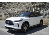 New 2025 INFINITI QX60 Autograph w/ Cargo Package image 4