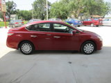 Used 2014 Nissan Sentra SV image 2