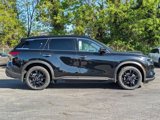 New 2025 INFINITI QX60 Luxe w/ Black Edition image 2