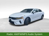 Used 2023 Kia K5 LXS image 4