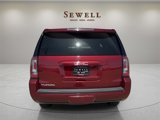 Used 2018 GMC Yukon SLT image 4