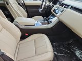 Certified 2022 Land Rover Range Rover Sport HSE Silver Edition image 3