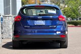 Certified 2017 Ford Focus Electric Hatchback image 4