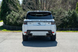 Used 2020 Land Rover Range Rover Sport HST image 6