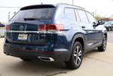 Used 2022 Volkswagen Atlas SE image 4