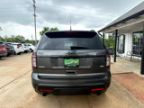 Used 2015 Ford Explorer Sport w/ Equipment Group 401A image 6