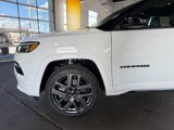 New 2025 Jeep Compass Limited image 5
