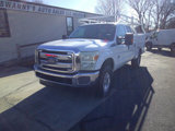 Used 2016 Ford F250 XLT w/ XLT Interior Package image 3