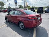 Used 2020 Nissan Versa SV image 5