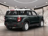 Used 2024 Ford Bronco Sport Heritage w/ Heritage Convenience Package image 2
