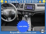 Certified 2020 Honda HR-V LX image 4