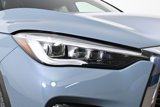 Certified 2023 INFINITI QX55 Essential image 5