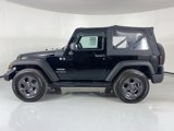 Used 2014 Jeep Wrangler Sport image 4