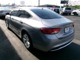 Used 2016 Chrysler 200 Limited w/ Anniversary Edition image 3