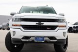 Used 2018 Chevrolet Silverado 1500 LT w/ All Star Edition image 2