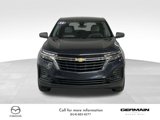 Used 2022 Chevrolet Equinox LS w/ LS Convenience Package image 2