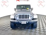Used 2017 Jeep Wrangler Unlimited Rubicon w/ Connectivity Group image 2