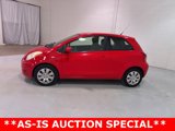Used 2008 Toyota Yaris 2-Door Hatchback image 4