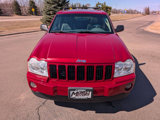 Used 2005 Jeep Grand Cherokee Laredo image 4