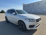 Used 2022 Volvo XC90 T6 Momentum w/ Advanced Package image 3