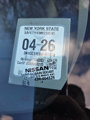 Used 2009 Nissan Versa Sedan image 2