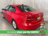 Used 2015 Volkswagen Jetta SE image 5