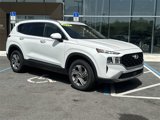 Used 2023 Hyundai Santa Fe SEL image 4