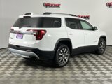 Used 2021 GMC Acadia SLE w/ Driver Convenience Package image 3