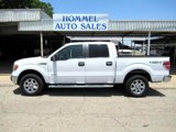 Used 2013 Ford F150 XLT w/ Luxury Equipment Group image 3