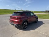 New 2025 Chevrolet TrailBlazer RS w/ Convenience Package image 5