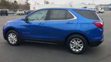 Certified 2019 Chevrolet Equinox LT image 6