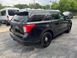 Used 2021 Ford Explorer 4WD Police Interceptor image 5