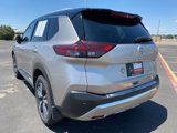 Certified 2021 Nissan Rogue Platinum image 4