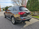 Used 2011 Acura MDX w/ Advance Package image 3