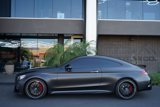 Used 2020 Mercedes-Benz C 63 AMG S image 5