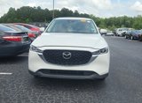 Used 2023 MAZDA CX-5 AWD 2.5 S w/ Select Package image 3
