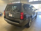 Used 2015 Chevrolet Suburban LTZ image 5