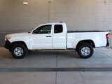 Used 2018 Toyota Tacoma 2WD Access Cab image 2