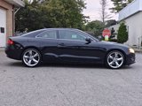 Used 2012 Audi A5 2.0T Premium Plus w/ Premium Plus Pkg image 2