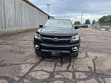 Used 2017 Chevrolet Colorado Z71 w/ Z71 Midnight Edition image 2