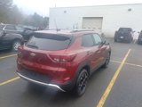 Used 2022 Chevrolet TrailBlazer LT w/ Driver Confidence Package image 3